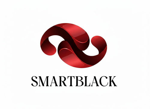 Smart Black🔥